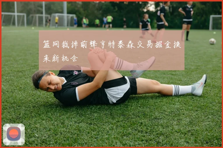 篮网裁掉前锋亨特泰森交易掘金换来新机会