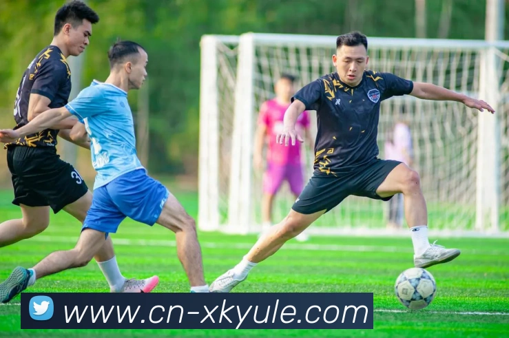 星空体育品牌故事