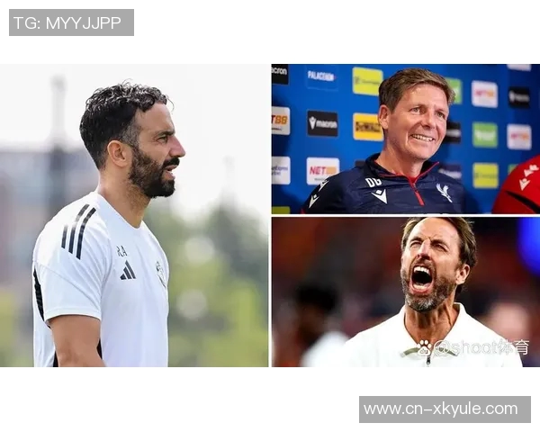 索斯盖特被视为阿莫林接班人但他暂不急于重返教练岗位 索斯盖特被视为阿莫林接班人但他暂不急于重返教练岗位