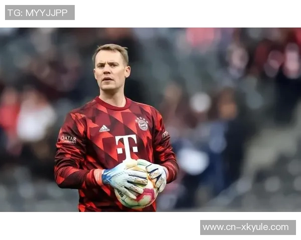 诺伊尔追平穆勒成德甲历史赢球纪录保持者362场胜利荣耀时刻 诺伊尔追平穆勒成德甲历史赢球纪录保持者362场胜利荣耀时刻