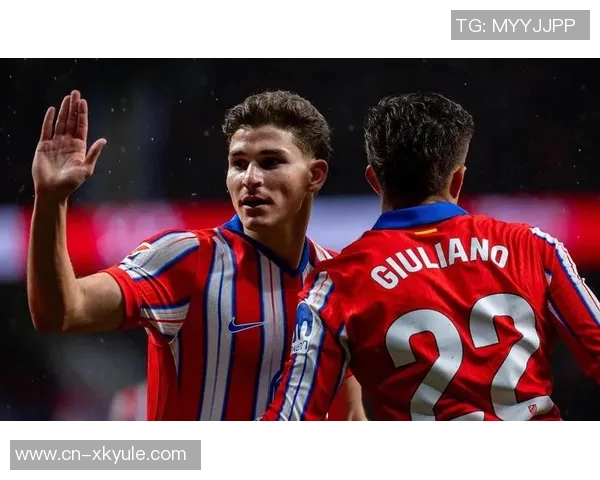 马卡报道阿尔瓦雷斯成巴萨心仪目标马竞急于续约以消除外界疑虑 马卡报道阿尔瓦雷斯成巴萨心仪目标马竞急于续约以消除外界疑虑