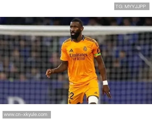 吕迪格未来去向仍存变数皇马与球员尚未达成最终协议 吕迪格未来去向仍存变数皇马与球员尚未达成最终协议