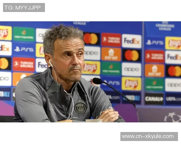 恩里克为巴黎球员安排三天假期以调整状态和恢复体能