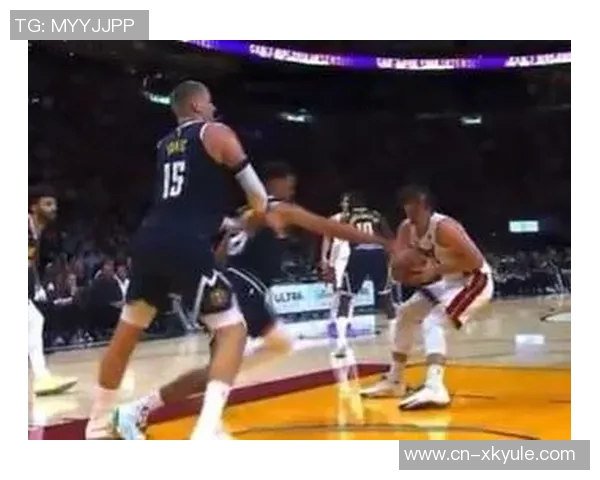 专家解读约基奇膝伤情况乐观为过度伸展或挫伤最坏可能是前交叉韧带撕裂 专家解读约基奇膝伤情况乐观为过度伸展或挫伤最坏可能是前交叉韧带撕裂