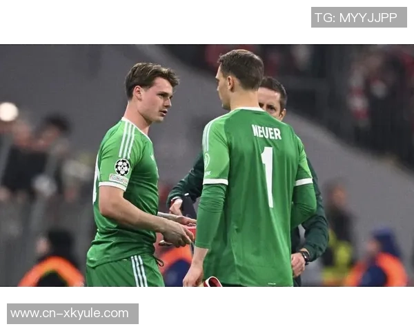 努贝尔谈乌尔比希表现与个人未来否认传闻称每年都有不同猜测