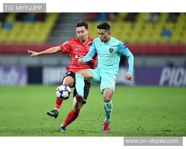 海港中卫人选调整韩鹏飞成为新目标接替李扬未能加盟的空缺