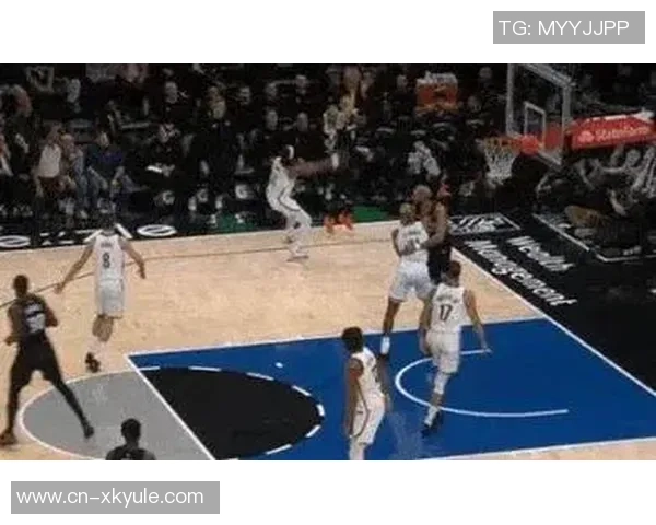 文班面对兰德尔防守挑战如同早年KD对抗托尼阿伦的艰难时刻